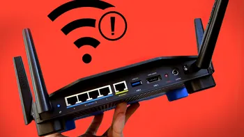 Routerul Wi-Fi pierde semnal, iar de vină ar putea fi două electrocasnice banale din locuință