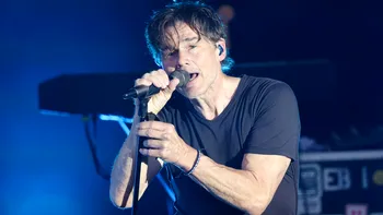 Veşti triste pentru fanii trupei a-ha! Solistul Morten Harket suferă de o boală neurodegenerativă: 