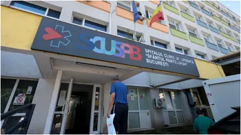 Percheziții la locuințele unor medici în cazul deceselor suspecte de la Spitalul „Sf. Pantelimon” din București