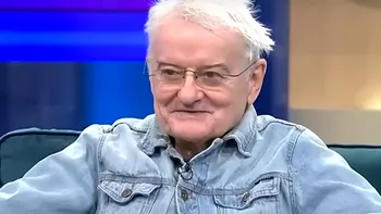 Irinel Columbeanu s-a botezat și și-a schimbat religia: ”Vreau să îl urmez în credință pe Domnul Iisus Hristos!”