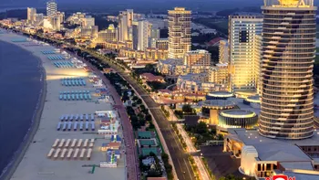 Cea mai exclusivistă stațiune de pe plajă din lume poate găzdui doar 20.000 de turiști. Cine are voie să viziteze resortul de lux al lui Kim Jong Un