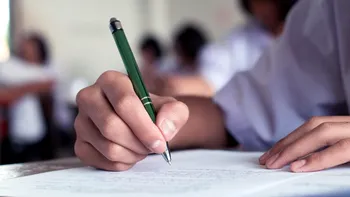 Un român de 40 de ani a obținut cea mai mare notă la sesiunea de toamnă a Bacalaureatului. Cum a reușit să ia 9,26 la examen: „Nu există 'nu pot'”