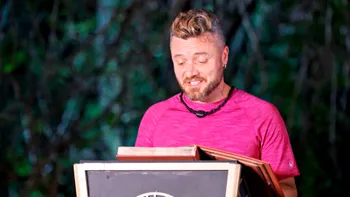 Tavi Clonda, adevărul despre eșecul de la Temptation Fortune și relația cu Gabriela Cristea: ”Ea m-a îmbărbătat, dar degeaba”