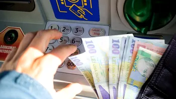 Taxă pentru toți românii care au cont bancar, pe masa Guvernului. Cât ar vrea statul să-ți ia din banii pe care îi tranzacționezi