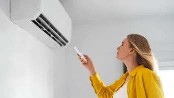 Temperatura la care trebuie setat aerul condiţionat pentru a consuma mai puţin curent. Aşa nu vei primi facturi uriaşe vara