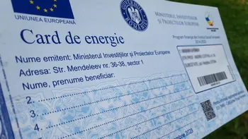 Tichete pentru plata energiei după 1 iulie: Cine le primește și în ce condiții. Proiectul de lege a fost publicat