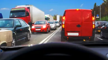 Este interzis transportul astfel cu mașina personală. Amenzi de 10.000 de lei, pierderea permisului și chiar confiscări pe loc