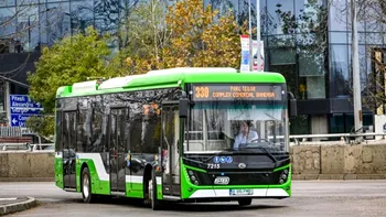 Traseele STB, modificate în zona Piața Unirii, din data de 21 iunie 2025. Ce linii sunt afectate de lucrări