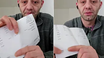 Cu cât rămâne în mână un român cu salariu de 6.000 de euro în Elveția. Bărbatul și-a arătat fluturașul și a explicat cât costă viața de zi cu zi în superba țară