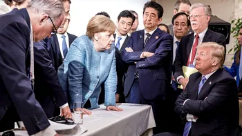 Summitul G7, mai mult „G6 + Trump”: tensiuni comerciale, conflicte globale și politica MAGA