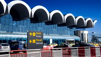 Un clește și o șurubelniță au închis pista de pe aeroportul Otopeni. Panică înainte de decolare