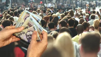Se dau 10.000 de lei de la primărie pentru acești români. La ce se pot folosi banii, cum faci cererea online