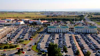 Un nou gigant comercial prinde contur în România. Va rivaliza cu Parndorf, românii nu vor mai merge în Austria la cumpărături