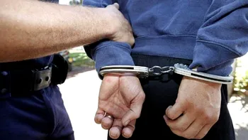 Tânăr din Ialomiţa, reţinut pentru uciderea intenţionată a unui câine într-o bezinarie. Poliţia Română: 