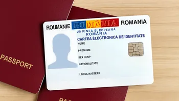 Vârsta de la care copiii pot obține cartea electronică de identitate. Ce documente înlocuiește