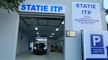 Măsuri mai dure pentru ITP de anul viitor. La ce trebuie să se aştepte şoferii