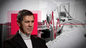 Vești proaste despre Mihai Leu. Ce se întâmplă cu fostul sportiv internat la Fundeni. Anunțul făcut de medici
