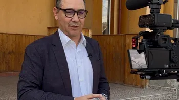 Cine este Cristina Petrovici, noua iubită a lui Victor Ponta. Cum s-au cunoscut și ce pasiune comună îi leagă
