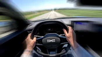 Viteza optimă pe autostradă pentru cel mai mic consum de benzină sau motorină