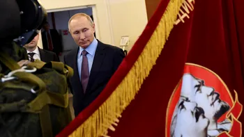 Ce urmărește Vladimir Putin în Ucraina: între motivații istorice și calcule geopolitice