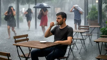 Vremea de la 34°C la minime de 5°C: meteorologii anunță ce ne așteaptă în  următoarele două săptămâni