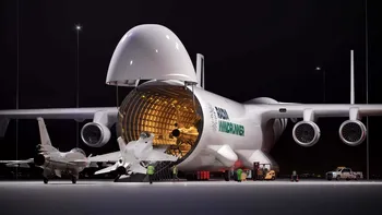 Cel mai mare avion din lume, subiect de polemici și dezbateri. La ce va fi folosit WindRunner, de fapt