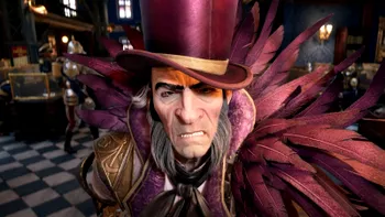 Xbox aduce RPG-urile absurde în atenția gamerilor - Tot ceea ce știm despre Clockwork Revolution și The Outer Worlds 2