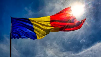 Ziua Drapelului Național 2025. Ce reprezintă culorile de pe steagul României