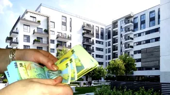 Zona surpriză din Bucureşti unde au scăzut preţurile la apartamente. Sunt cu 13% mai ieftine ca anul trecut