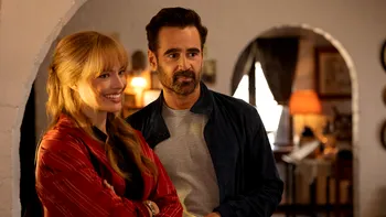 A Big Bold Beautiful Journey: O aventură romantică cu Colin Farrell și Margot Robbie