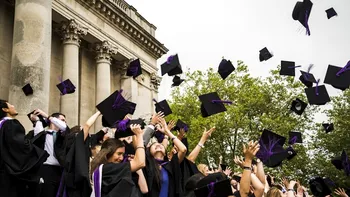 De câți absolvenți de doctorat are lumea, de fapt, nevoie. Posturile universitare, din ce în ce mai puține