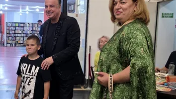 Adrian Enache, ajuns la 59 de ani, face mărturisiri uimitoare de ziua lui: ”M-a marcat moartea lui”