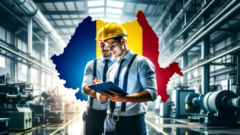 O nouă fabrică în România cu o istorie de 125 de ani în spate. Investiția fabuloasă a nemților vine ca o gură de aer proaspăt în regiune