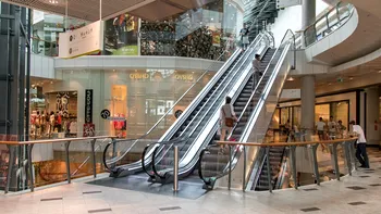 Infestări cu gândaci în mall-uri. ANPC cere dezinsecție imediată în toate centrele comerciale din țară