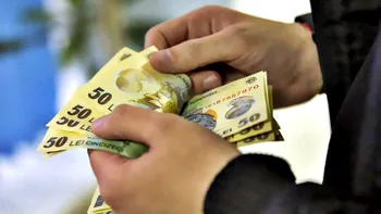 Românii, campioni la credite în bancă și sărăcie. Peste un milion de oameni se împrumută la bancă pentru mâncare