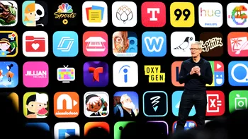 Apple, acuzată de facilitarea unei escrocherii crypto