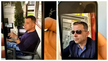 Detalii tulburătoare despre trecutul întunecat al bărbatului care a împușcat-o mortal pe Teodora Marcu. Ce mesaje șocante scria în jurnalul său