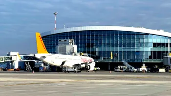 Aeronave mutate din Israel în România. Aeroportul Otopeni limitează accesul avioanelor fără zboruri regulate