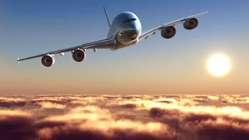 Avioanele viitorului sunt aici: consum de combustibil redus cu 90% și emisii aproape zero