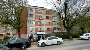 Orașul în care s-a construit blocul care rezistă la un cutremur de peste 8 grade. Singurul de acest fel din România