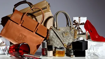 Românii, ahtiați după lux, fie și la second hand. Piața produselor extravagante la mâna a doua a explodat în România
