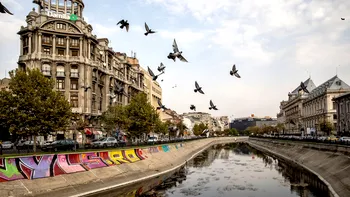 Ce se întâmplă în weekendul 27‑29 iunie în București: ghidul tău de distracție