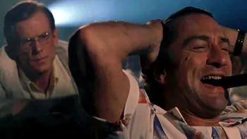 Răzbunare, frică și obsesie: De ce trebuie să vezi filmul de pe Netflix Cape Fear. Te lasă cu gura căscată