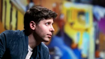 Sam Altman, subiect de carte - Șeful OpenAI, între idealism și pragmatism, așa cum nu l-ai mai văzut