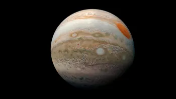 Ce s-ar întâmpla dacă ai încerca să „calci” pe o planetă gazoasă, de fapt - Explicația oamenilor de știință