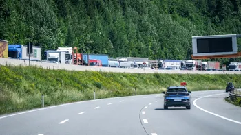 Ţările din Europa cu cea mai rapidă rețea de autostrăzi. Aici poți circula fără limită de viteză
