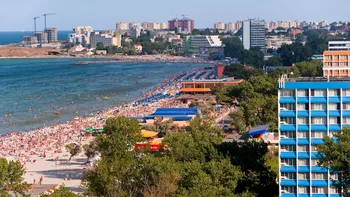 Cele mai periculoase locuri de pe litoralul românesc. Unde s-au înecat cei mai mulți turiști