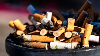 Amendă de 135 de euro pentru cei care fumează pe plajă sau în parc. Legea intră în vigoare de duminică, 29 iunie, în această ţară europeană
