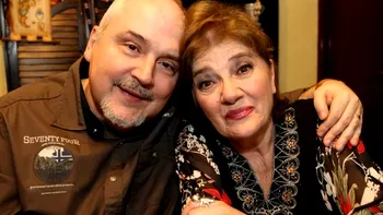 Eugen Cristea, dezvăluiri dureroase despre Cristina Deleanu, la o lună de la dispariția îndrăgitei actrițe. 