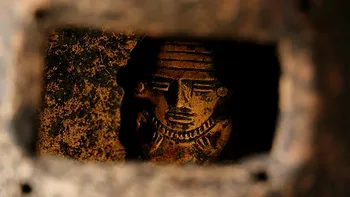 O civilizație misterioasă a ajuns în America de Sud, apoi a dispărut fără urmă acum mai bine de 6000 de ani